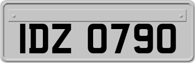 IDZ0790