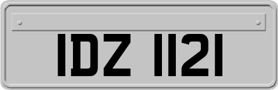 IDZ1121