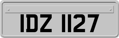 IDZ1127