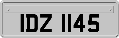 IDZ1145
