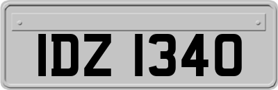 IDZ1340