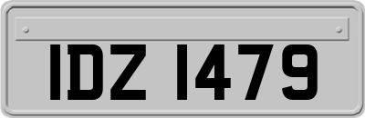 IDZ1479