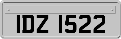 IDZ1522
