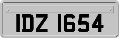 IDZ1654