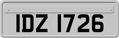 IDZ1726