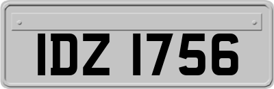 IDZ1756
