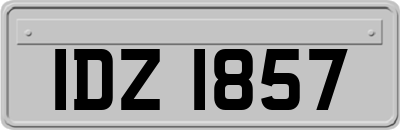 IDZ1857