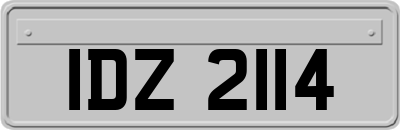 IDZ2114