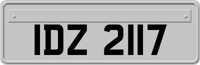 IDZ2117