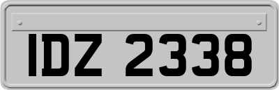IDZ2338