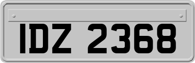 IDZ2368