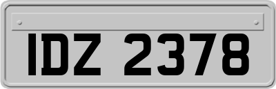 IDZ2378