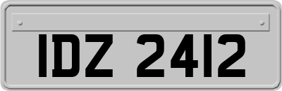 IDZ2412