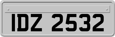 IDZ2532