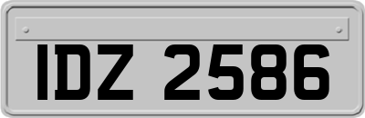 IDZ2586