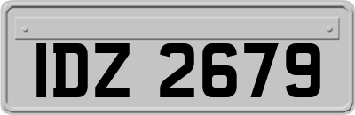 IDZ2679