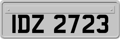 IDZ2723