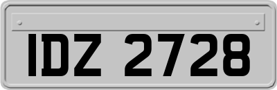 IDZ2728