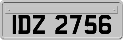 IDZ2756