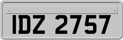 IDZ2757