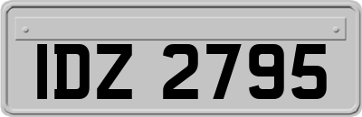 IDZ2795