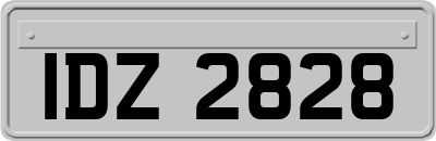 IDZ2828