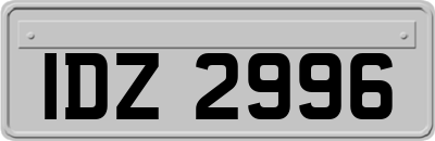 IDZ2996