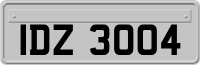 IDZ3004