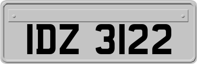 IDZ3122