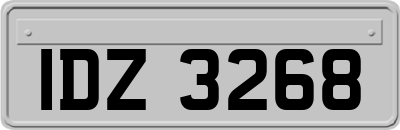 IDZ3268