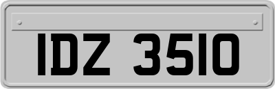 IDZ3510