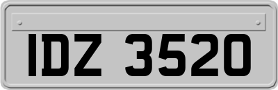 IDZ3520