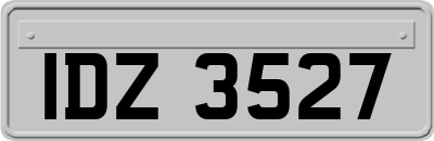 IDZ3527
