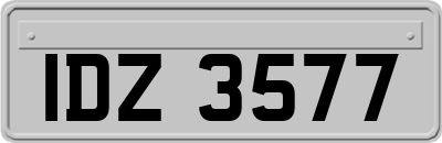 IDZ3577