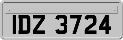 IDZ3724