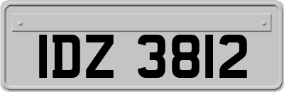 IDZ3812