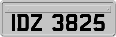 IDZ3825