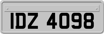 IDZ4098