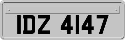 IDZ4147