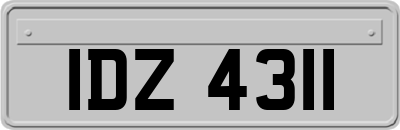 IDZ4311