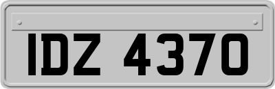 IDZ4370
