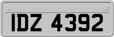 IDZ4392