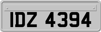 IDZ4394