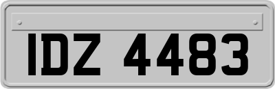 IDZ4483