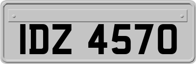 IDZ4570