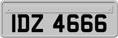 IDZ4666