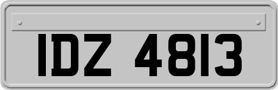 IDZ4813
