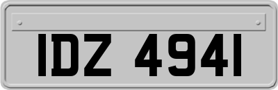 IDZ4941