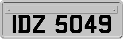 IDZ5049