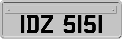 IDZ5151